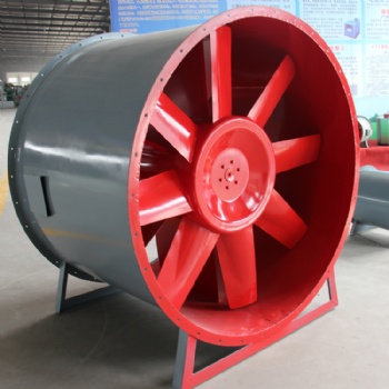 高溫消防排煙風機 專業品質_誠信經營