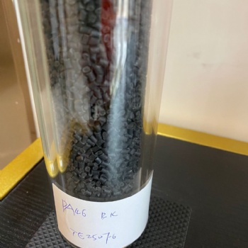 耐高溫尼龍PA46 TE250F6阻燃 耐熱