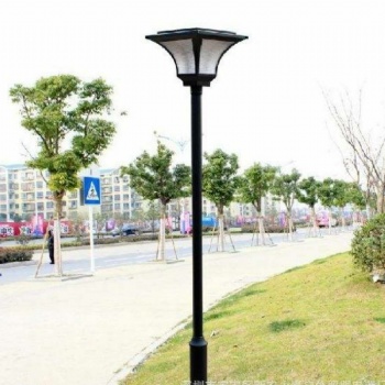 軒通燈具3-5米庭院燈