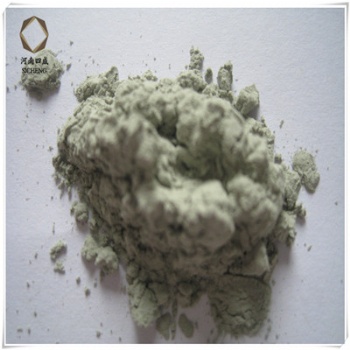 綠碳化硅微粉800#綠硅 綠色金剛砂