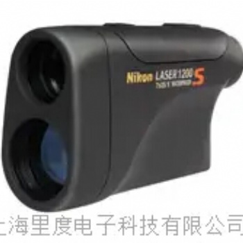日本Nikon（尼康）Laser 1200S測(cè)距望遠(yuǎn)鏡激光測(cè)距儀