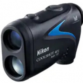 日本Nikon（尼康）COOLSHOT 40I望遠(yuǎn)鏡測(cè)距儀替代5**S
