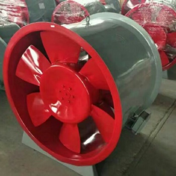 高溫消防排煙風機 廠家 專業品質_誠信經營