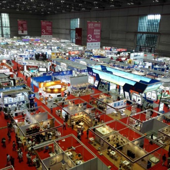 2020上海職業(yè)裝展