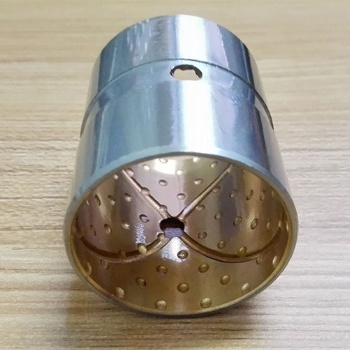 CHB-800雙金屬軸承