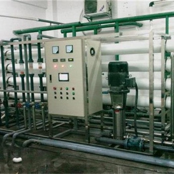 山西大型工業反滲透設備廠家