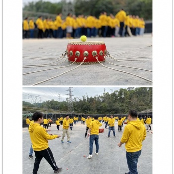 深圳坂田周邊公司團建活動就去可以采摘野炊的九龍生態園