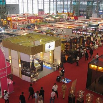 2020上海小家電展