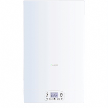 意特爾曼時間冷凝兩用 燃氣壁掛爐