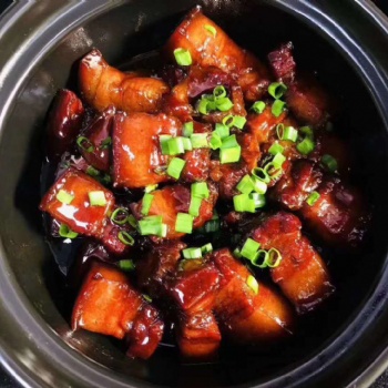 紅燒肉怎么做才好吃傳統(tǒng)的紅燒肉