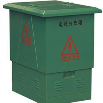 廠家定制DFW-12電纜分支箱