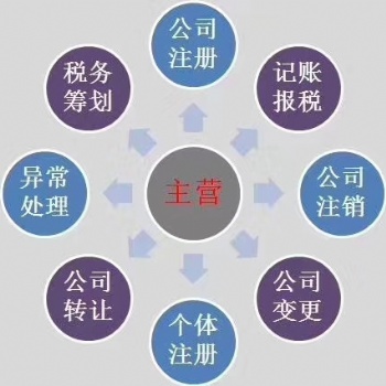 上海崇明區公司注冊可不到場注冊專業上海注冊