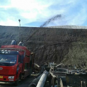 邊坡噴土機(jī)，客土噴播邊坡綠化護(hù)坡噴土機(jī)