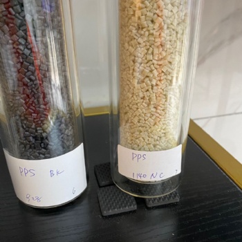 耐高溫PPS 1140A61 阻燃PPS連接器用