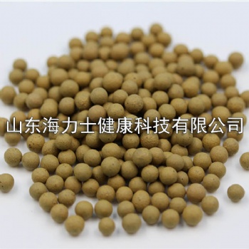 小分子活化球 改善水質口感材料