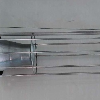 16筋不銹鋼除塵骨架價格