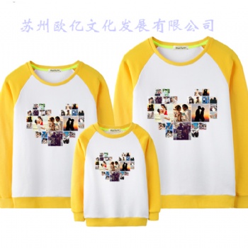 地攤新產(chǎn)品新模式手機(jī)照片印在衣服上現(xiàn)場加工現(xiàn)場賣T恤成品