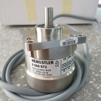 不銹鋼外殼編碼器AC61/1214EQ.72OLB亨士樂正品