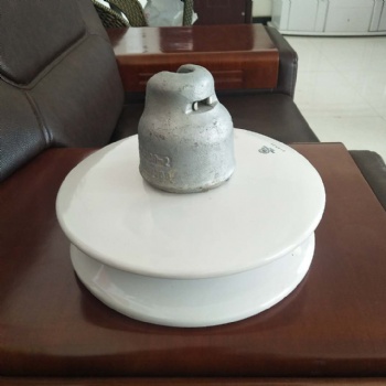 廠家盤形懸式玻璃絕緣子