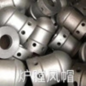 鍋爐風帽廠家長期供應爐膛風帽現貨銷售可定制