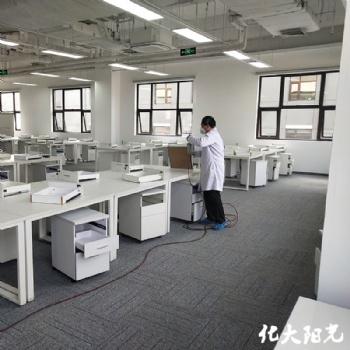 北京正規除甲醛公司辦公室除甲醛北京甲醛治理