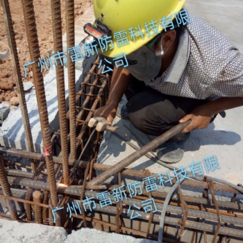 廣州防雷工程承接安裝