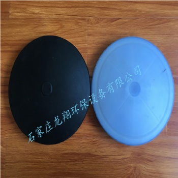 無錫膜片式曝氣器廠商
