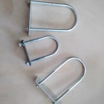 大棚配件大棚U型卡圓管U型絲大棚配件廠家批發(fā)價(jià)無(wú)中間