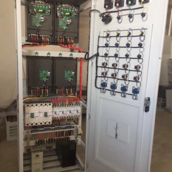 大功率三相動力型EPS應急電源