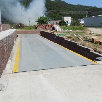 江門地磅廠家 江門地磅批發