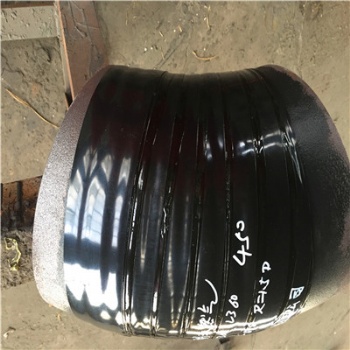 供應(yīng)防腐管道管件型號(hào)齊全可定制