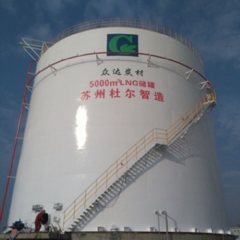 液氬常壓儲罐產品詳情及技術參數，專業致力于氣體化工裝備行業