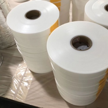 防水復合純pu膠帶 / 工廠