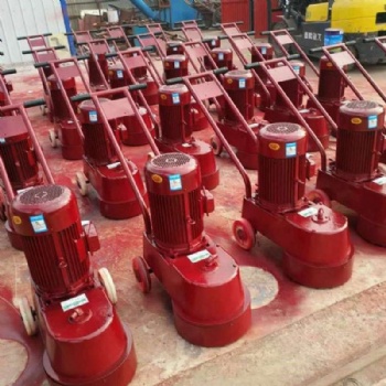 出售混凝土水磨石機(jī) DMS水磨石機(jī) 廠家