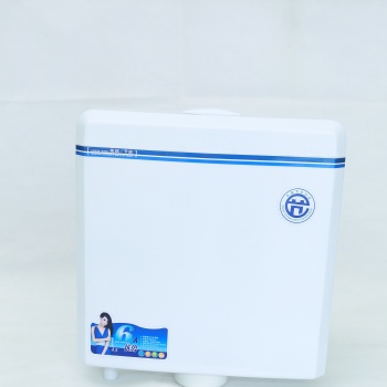 3-6L衛(wèi)生間蹲便器水箱工程水箱