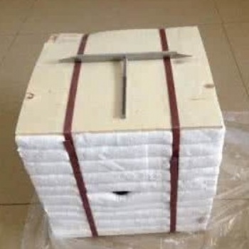 張家口硅酸鋁保溫材料焦化爐耐火保溫棉
