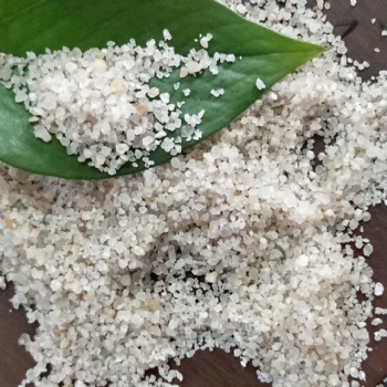 供應豐臺石英砂0.5-1mm污水處理用海砂 濾池墊層優質水洗沙 濾料砂