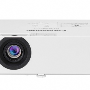 松下PT-UX425C 投影儀 投影機(jī)商務(wù)辦公標(biāo)清 4300流明 HDMI