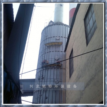 鋼廠燒結(jié)煙氣脫硫 燃煤鍋爐脫硫塔