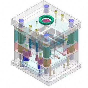 在東莞黃江去哪學CNC編程，模具設計培訓，UG模具設計培訓學校-黃江超越夢想電腦美妝培訓學校