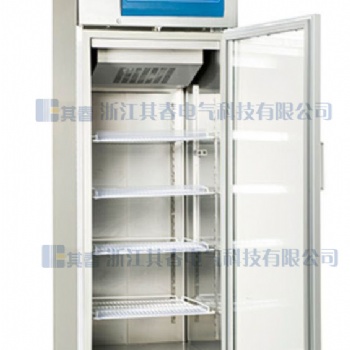 冷藏2℃~8℃防爆冰箱BL-Y520C不銹鋼防爆立式冰箱定做