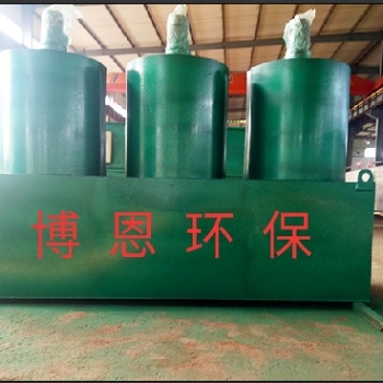 浙江寧波電鍍廢水處理設(shè)備