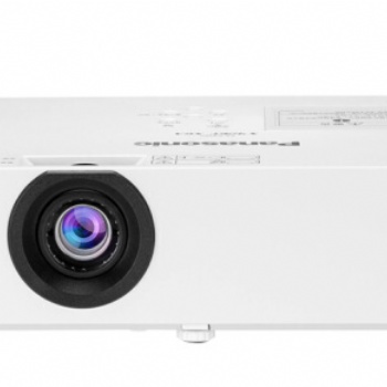 松下PT-XW391C 投影儀 投影機(jī)辦公教育高清寬屏 3800流明 HDMI