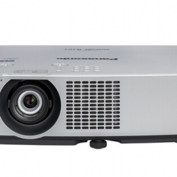 松下PT-BMZ50C 緊湊型液晶激光投影機(jī) 商務(wù)辦公全高清 5000流明