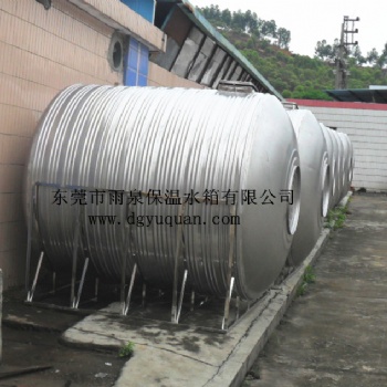 廠家 不銹鋼保溫水箱 冷水塔 空氣能熱泵水箱 食品級不銹鋼水箱 消防水箱 組合定制水箱