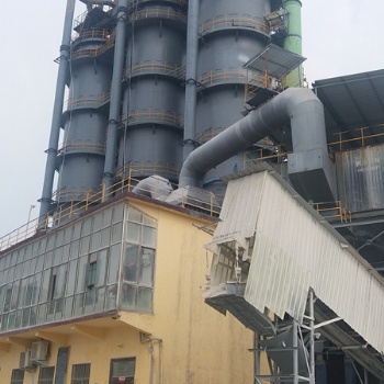 石灰豎窯，200噸立式石灰窯，300噸豎式石灰窯