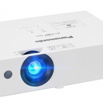 松下PT-WX3400L 投影機(jī)無線WIFI家用辦公商用高清 3000流明
