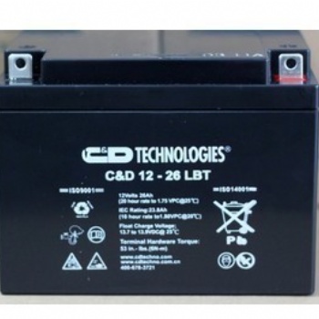 冠通蓄電池6-GFM-17冠通12V17AH鉛酸免維護(hù)蓄電池 現(xiàn)貨供應(yīng)