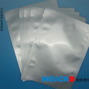 鋁箔自封袋，鋁箔袋，自封