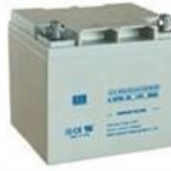 光宇蓄電池6-GFM-24免維護(hù)鉛酸蓄電池12V24AH